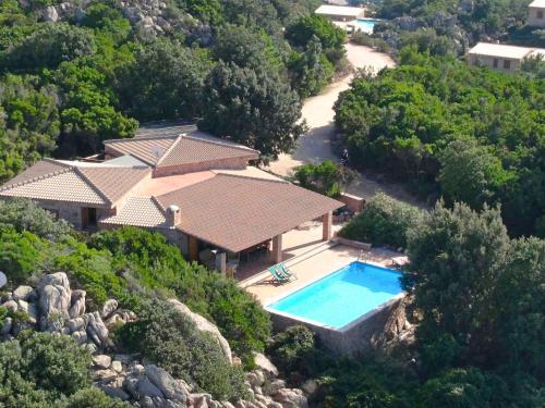 Villa Locazione Turistica Petra Rossa