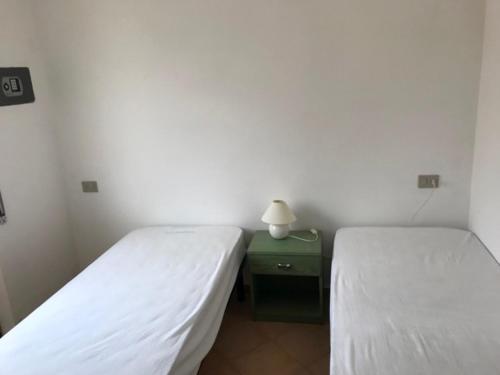Apartamento Appartamento Trinita D Agultu