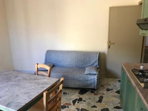 Apartamento Appartamento Trinita D Agultu