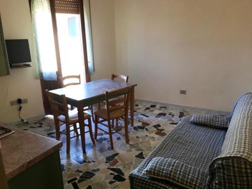 Apartamento Appartamento Trinita D Agultu
