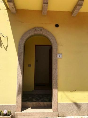 Apartamento Appartamento Trinita D Agultu