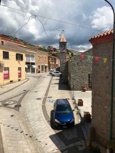 Apartamento Appartamento Trinita D Agultu