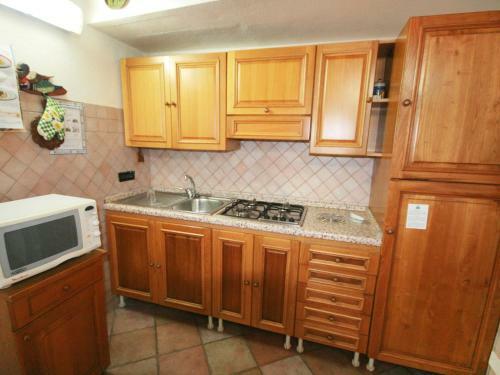 Apartamentos Locazione Turistica Gerania