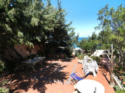 Apartamentos Locazione Turistica Gerania