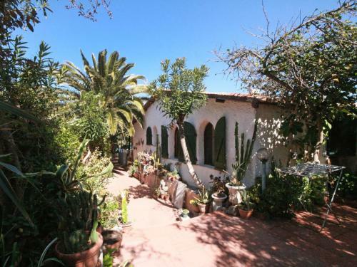Apartamentos Locazione Turistica Gerania