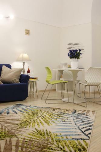 Apartamento Suite Duomo