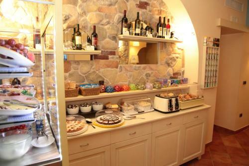 Portercole B&B