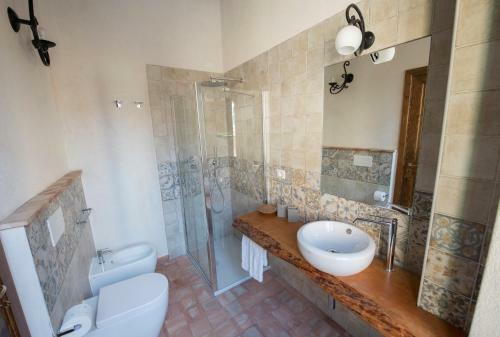Hostal Camere Da Cec�