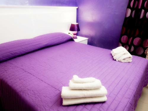 Bed & Breakfast Residenza La Torre