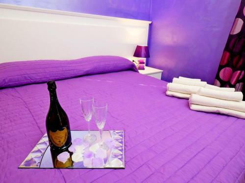 Bed & Breakfast Residenza La Torre