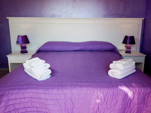 Bed & Breakfast Residenza La Torre