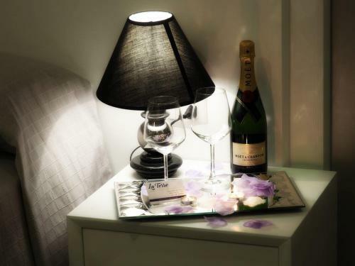 Bed & Breakfast Residenza La Torre