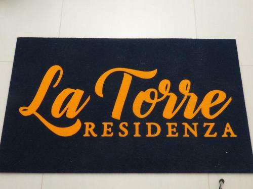 Bed & Breakfast Residenza La Torre