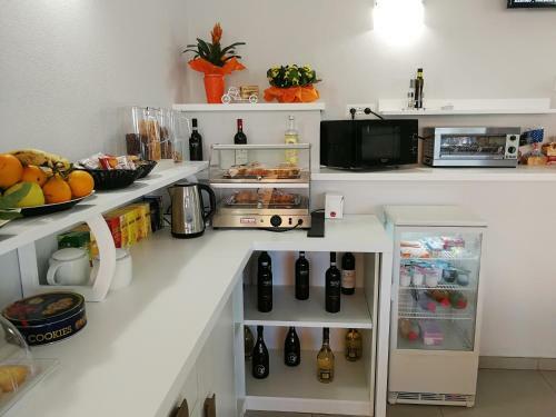 Bed & Breakfast Residenza La Torre