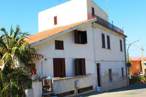 Apartamento Appartamento Indaco
