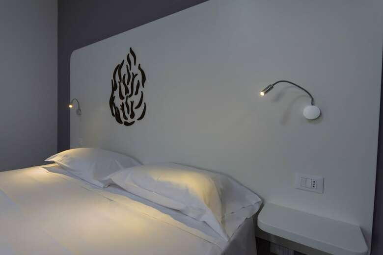 Bed & Breakfast Aether Suites Tropea