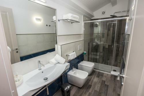 Hostal Villa Adua
