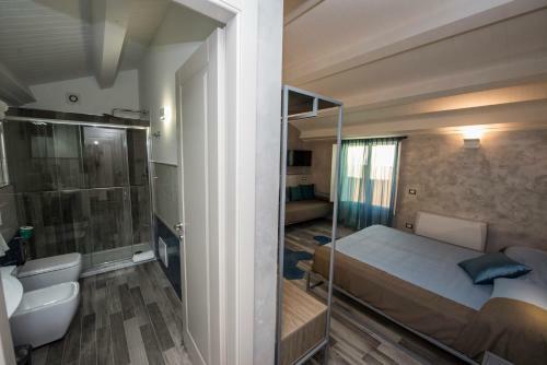Hostal Villa Adua