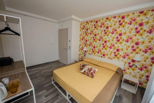 Hostal Villa Adua