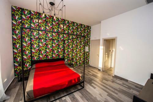 Hostal Villa Adua