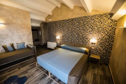 Hostal Villa Adua