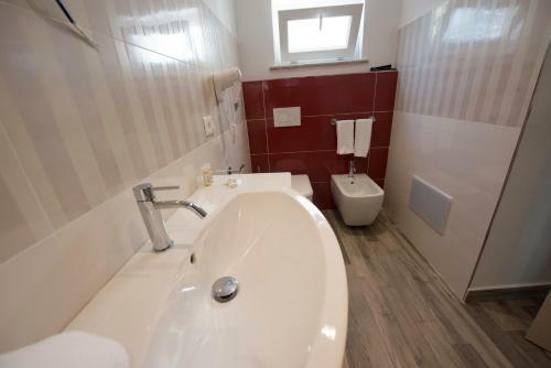 Hostal Villa Adua