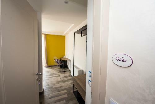 Hostal Villa Adua