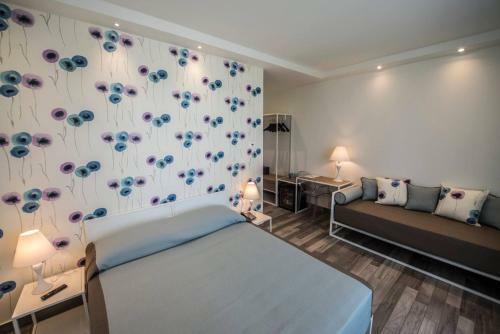 Hostal Villa Adua