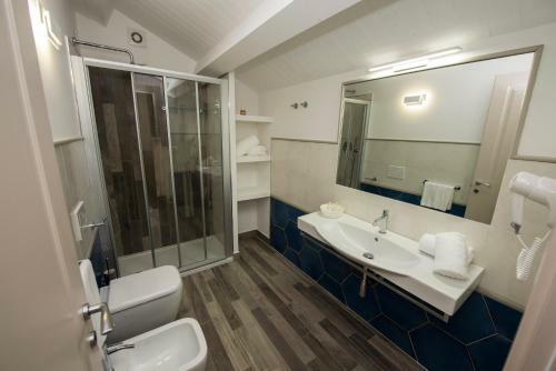 Hostal Villa Adua