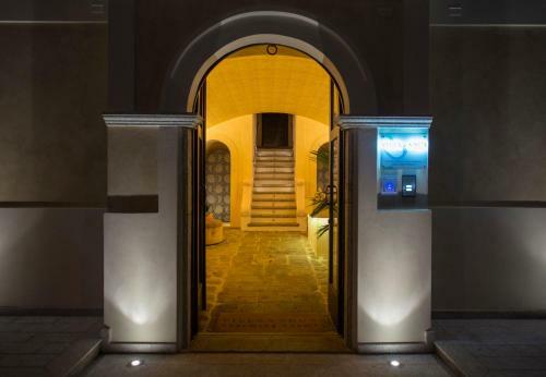 Hostal Villa Adua