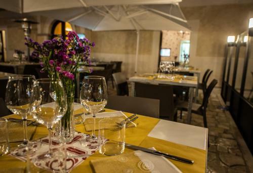 Hostal Villa Adua