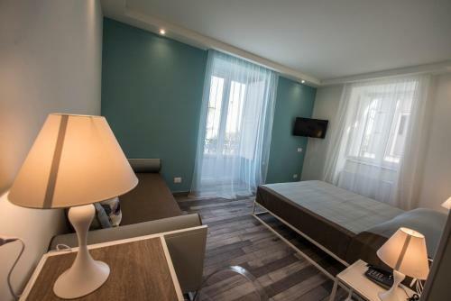 Hostal Villa Adua