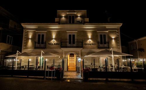 Hostal Villa Adua