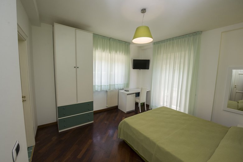 Bed & Breakfast Passo Del Cavaliere