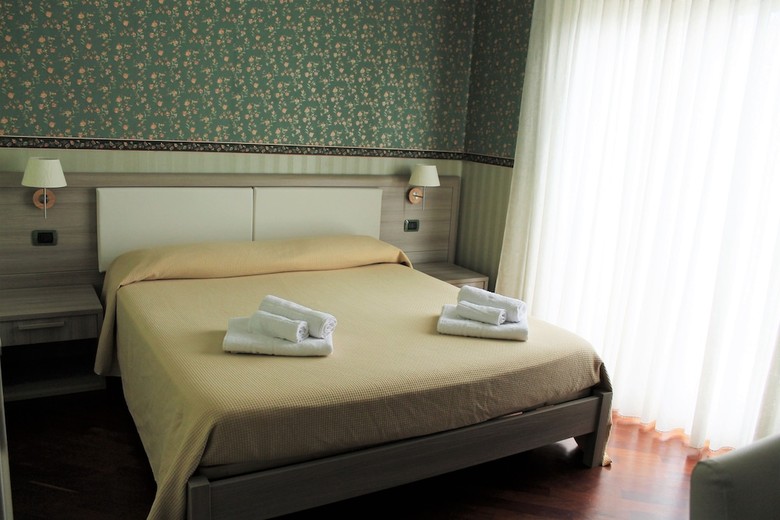 Bed & Breakfast Passo Del Cavaliere
