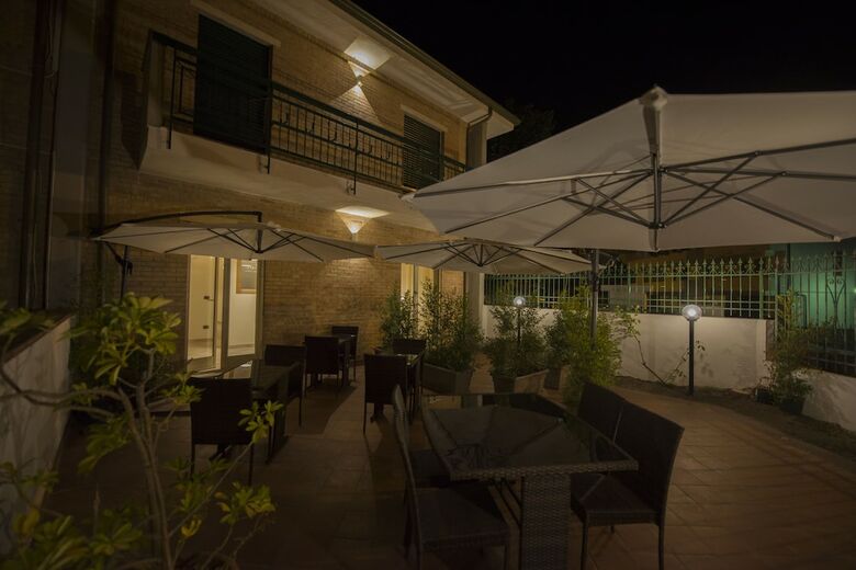 Bed & Breakfast Passo Del Cavaliere