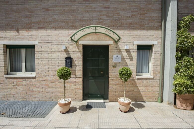 Bed & Breakfast Passo Del Cavaliere