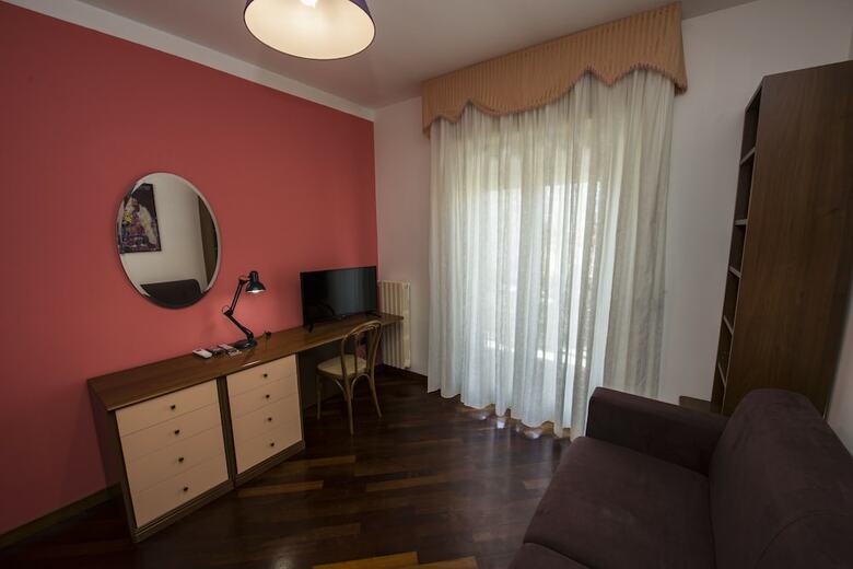 Bed & Breakfast Passo Del Cavaliere