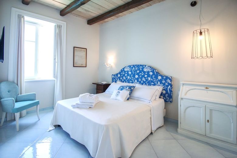 Hotel Palazzo Mottola Tropea