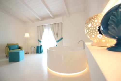 Hotel Il Borghetto Creative Resort