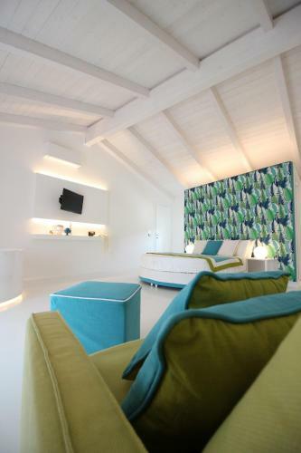 Hotel Il Borghetto Creative Resort