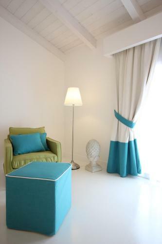 Hotel Il Borghetto Creative Resort