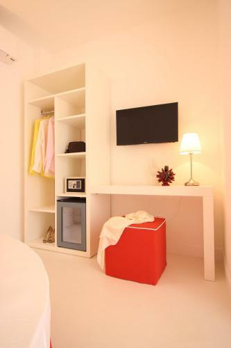 Hotel Il Borghetto Creative Resort
