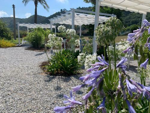 Hotel Il Borghetto Creative Resort