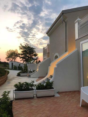 Hotel Il Borghetto Creative Resort