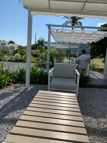 Hotel Il Borghetto Creative Resort