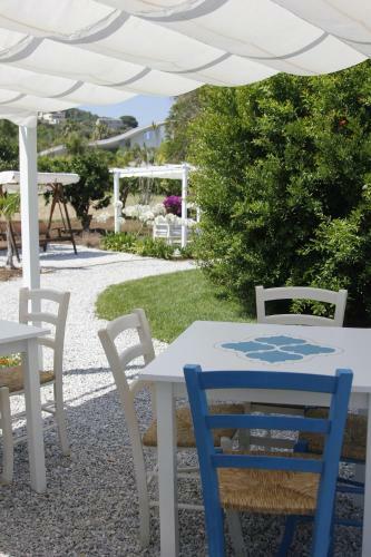 Hotel Il Borghetto Creative Resort