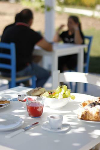 Hotel Il Borghetto Creative Resort