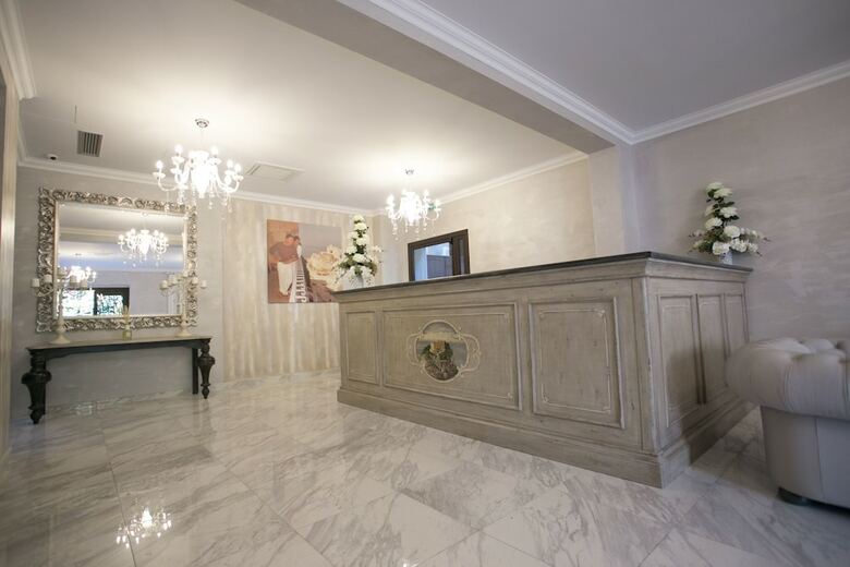 Hotel Colomba D'oro