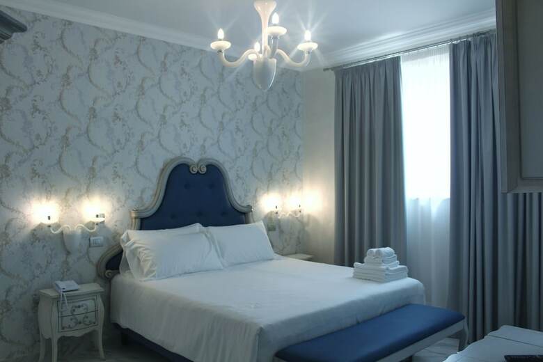 Hotel Colomba D'oro